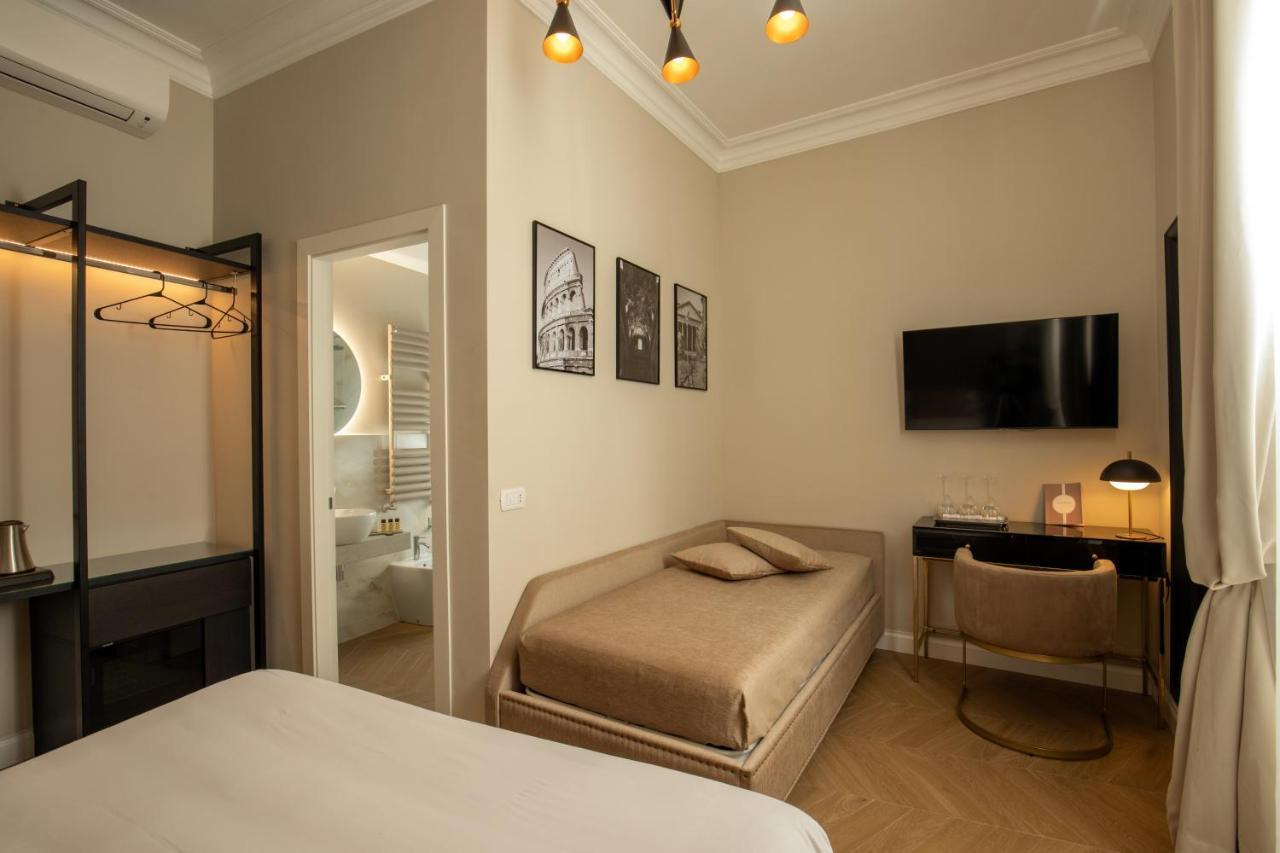 Porta Castello Guest house Rome