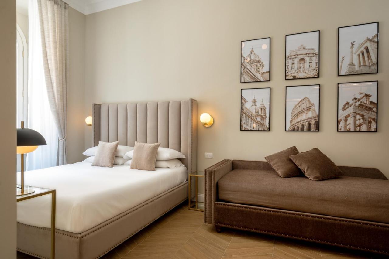 Porta Castello Guest house *