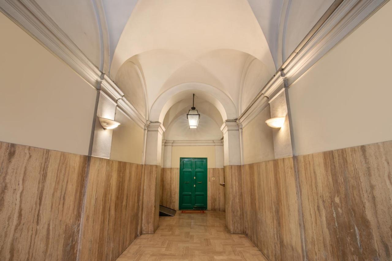 Gasthuis Porta Castello *