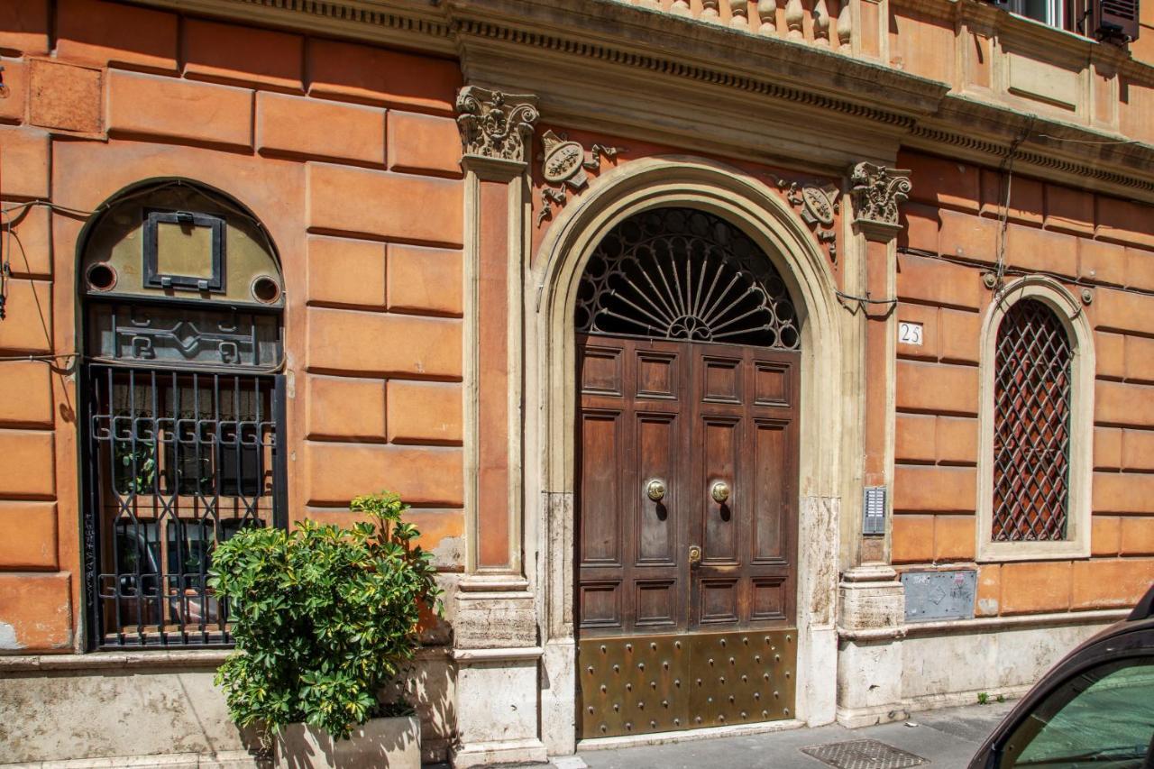 Porta Castello Guest house Rome